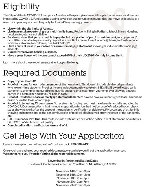 AVFL-Beltline Flyer pg2 AVFL-Beltline Flyer pg2